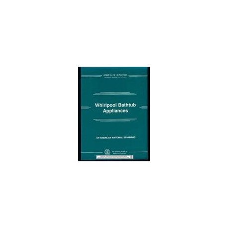 ASME A112.19.7M-1995