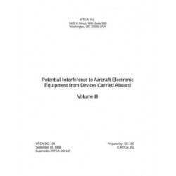 RTCA DO-199 Vol II