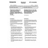VOLVO STD 100-0002 0