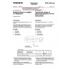 VOLVO STD 1014,227 0