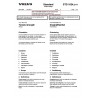 VOLVO STD 1024,2111 0