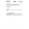 VOLVO STD 103-0014 0