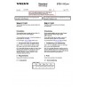 VOLVO STD 1113,411 0
