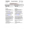 VOLVO STD 1115,601 0