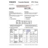 VOLVO STD 1116,501 0