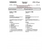 VOLVO STD 1173,001 0