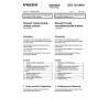 VOLVO STD 121-0018 0