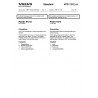 VOLVO STD 1212,122 0