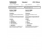 VOLVO STD 1224,709 0