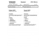 VOLVO STD 1224,729 0