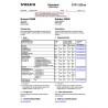 VOLVO STD 1229,58 0