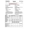 VOLVO STD 1274,69 0