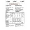 VOLVO STD 1286,03 0