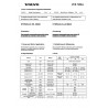 VOLVO STD 1286,2 0
