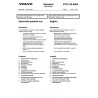 VOLVO STD 310-0004 0