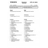 VOLVO STD 311-0016 0