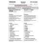 VOLVO STD 330-0002 0