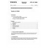 VOLVO STD 417-0003 0