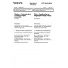 VOLVO STD 423-0004 0