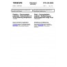 VOLVO STD 423-0006 0