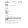 VOLVO STD 423-0036 0