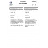 VOLVO STD 5051,5 0