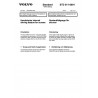 VOLVO STD 511-0001 0