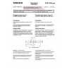 VOLVO STD 1014,226 0