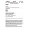VOLVO STD 105-0002 0