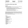 VOLVO STD 105-0005 0