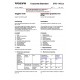 VOLVO STD 1107,25 0