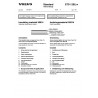 VOLVO STD 1255,14 0