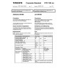 VOLVO STD 1261,001 0