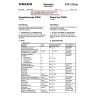 VOLVO STD 1278,65 0