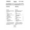 VOLVO STD 312-0003 0
