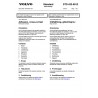 VOLVO STD 423-0012 0