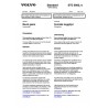 VOLVO STD 5082,72 0