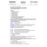 VOLVO STD 512-0005 0