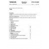 VOLVO STD 513-0002 0