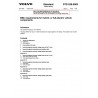 VOLVO STD 525-0003 0
