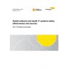 AS ISO 81001.1:2022