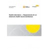 AS ISO 18308:2022
